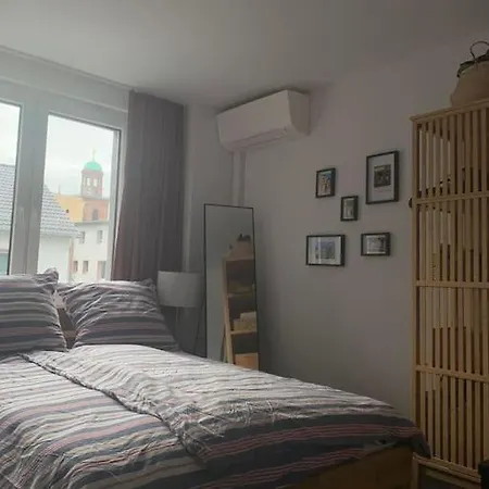 Mainhattan-appartment Frankfurt am Main